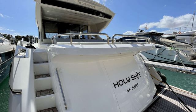 noname yacht for sale 5