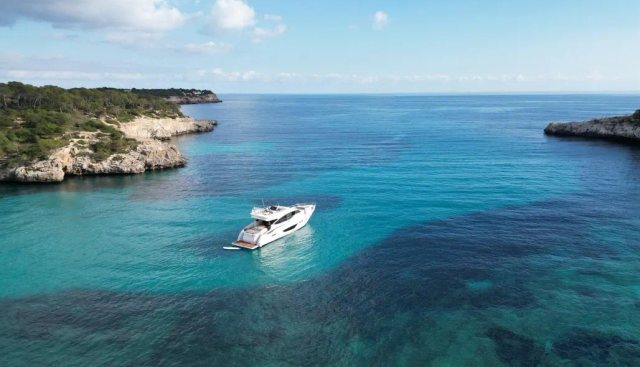 noname yacht for sale 5