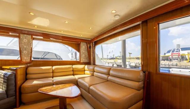 Miss Ella Maye yacht for sale 64
