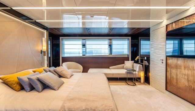 MERELEY I yacht for sale 30
