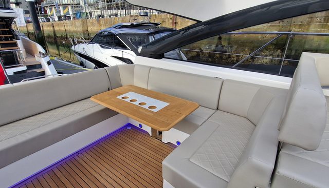 Volvo IPS & DPS yacht for sale 13