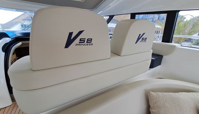 noname yacht for sale 18