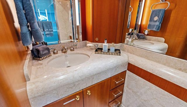 Picosa Lady yacht for sale 28