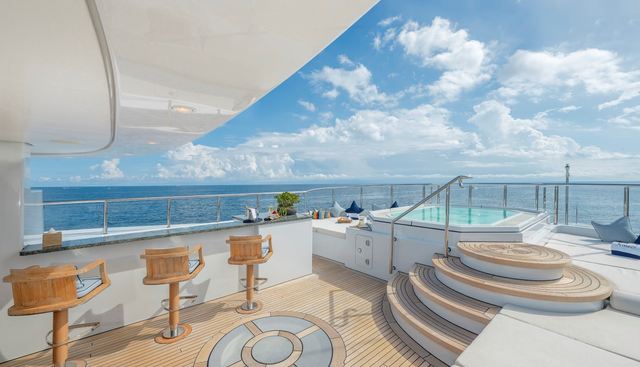 KAISER yacht for sale 3