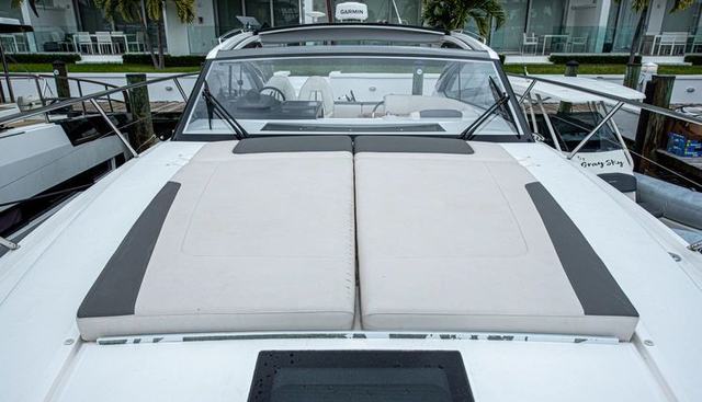 GRAYSKY V yacht for sale 12