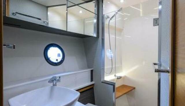 JENA yacht for sale 78