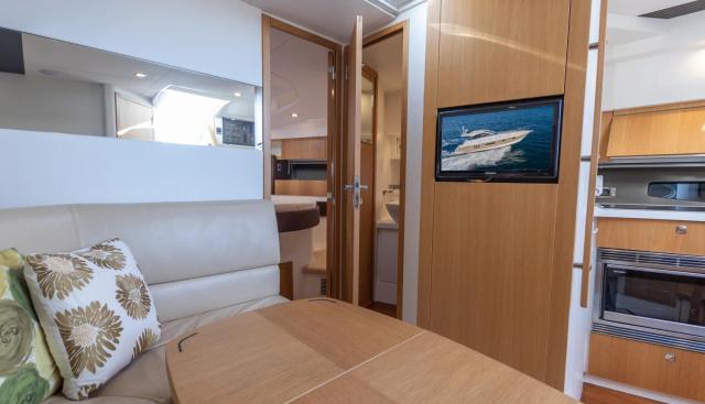 noname yacht for sale 23
