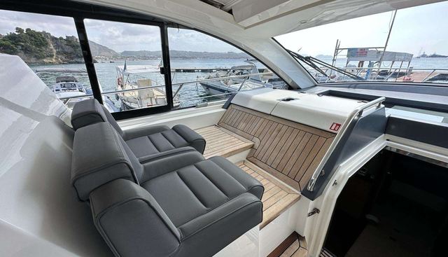 noname yacht for sale 8