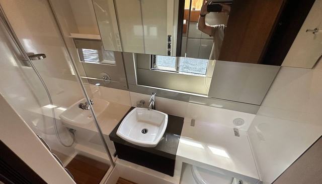 noname yacht for sale 65