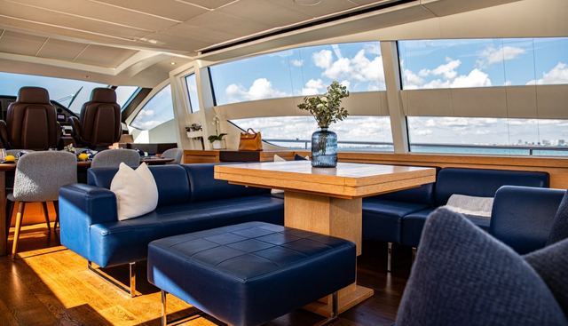 Dorothy Ann yacht for sale 5