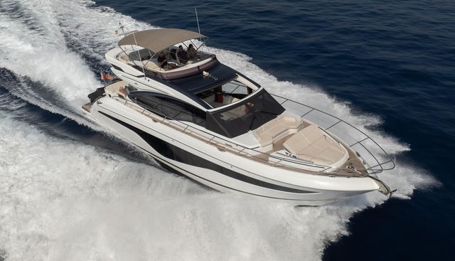 Three Amigos yacht for sale 18