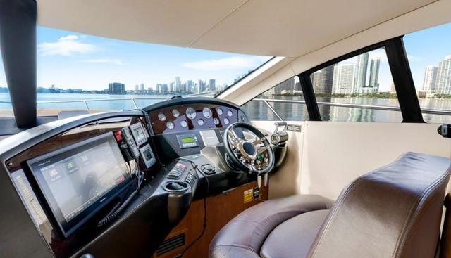 noname yacht for sale 37