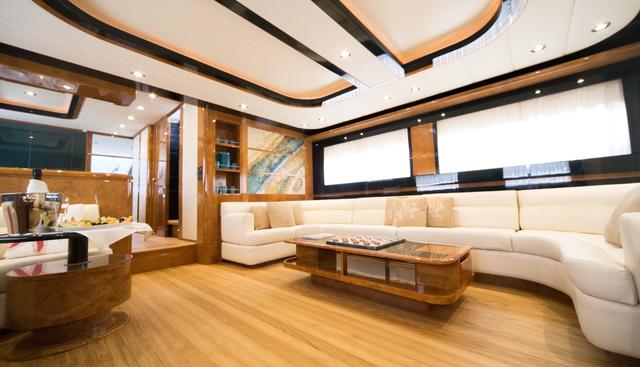 Zia Canaia yacht for sale 8