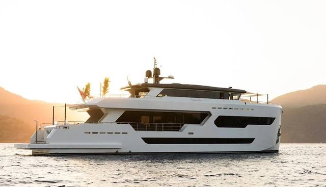 LADY LUNA yacht for sale 8