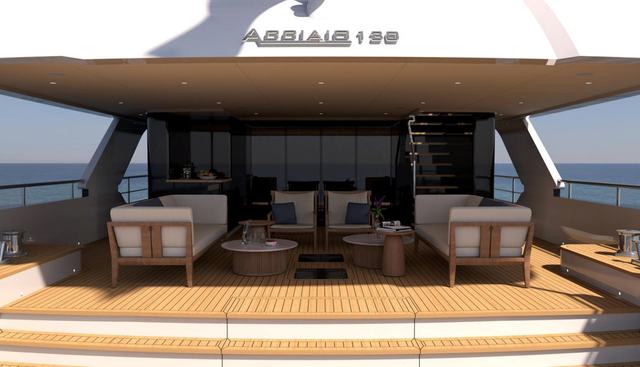 PRESENCE yacht for sale 48