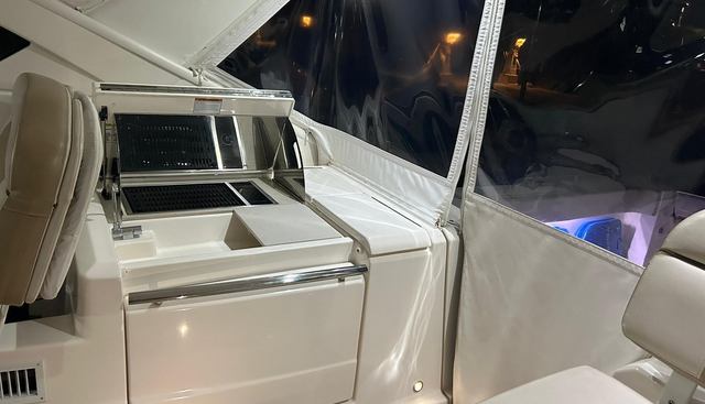 LOOPHOLE yacht for sale 33