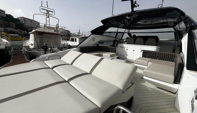 AYS2442 yacht for sale 10