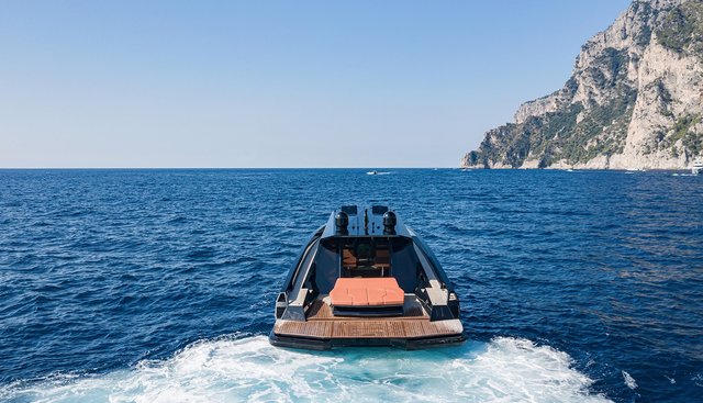 M yacht for sale 5