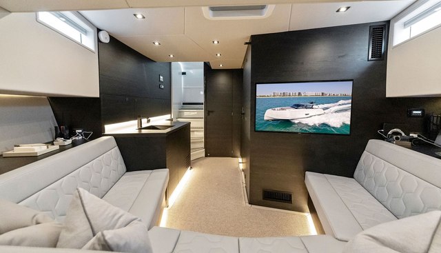 THE NEXT TRADE yacht for sale 135