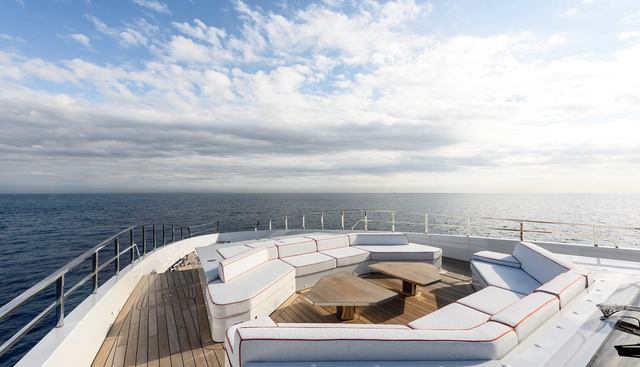 XIMENA yacht for sale 23