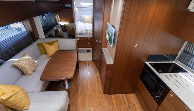 Martini Princess yacht for sale 83