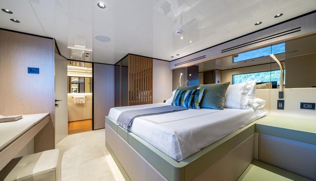 ACALI yacht for sale 34