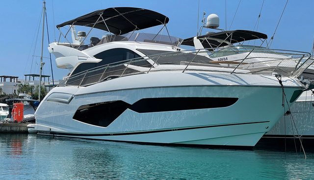 LYDIA yacht for sale 4