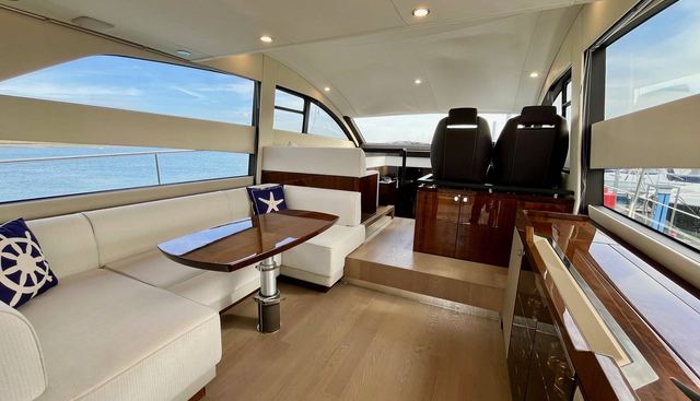 noname yacht for sale 12