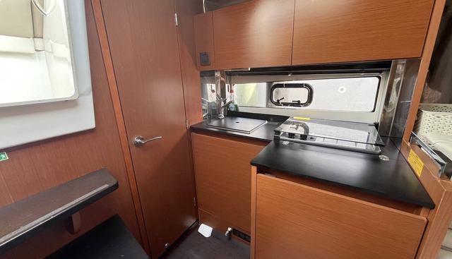 noname yacht for sale 10
