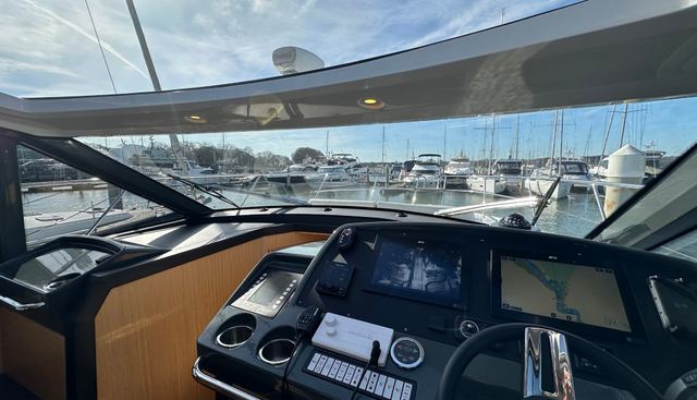 Hattie Grace yacht for sale 25