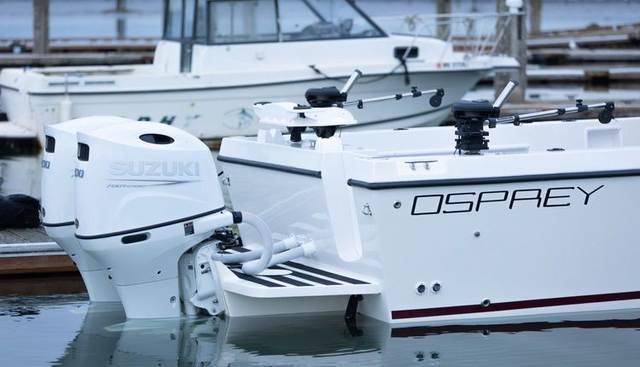 noname yacht for sale 4