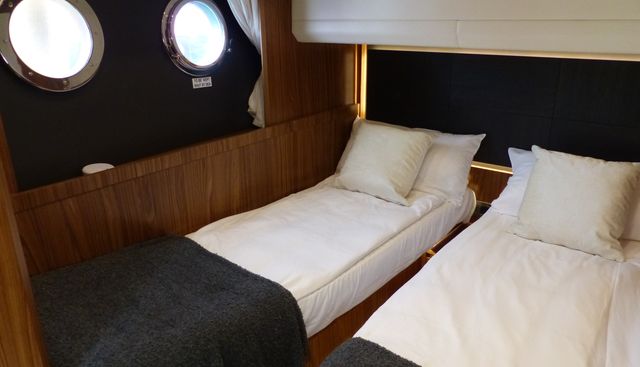 noname yacht for sale 17