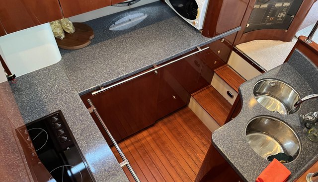noname yacht for sale 74