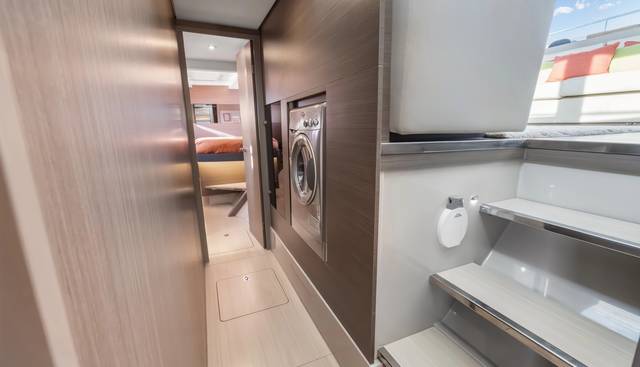 ONWARD yacht for sale 15