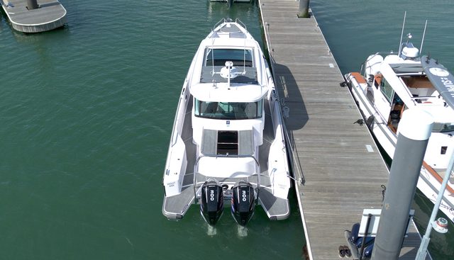 VIOLET ANN yacht for sale 5