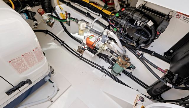 Precious Cargo yacht for sale 38