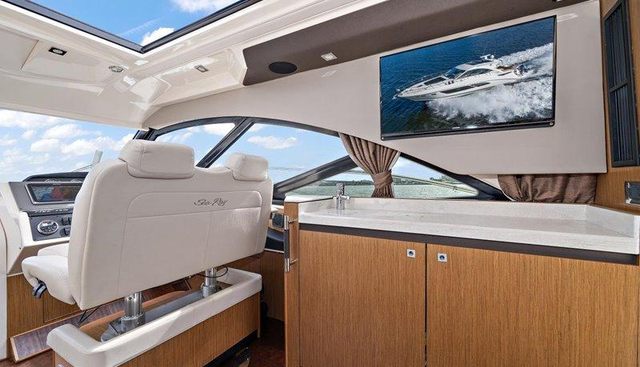 San Souci III yacht for sale 22