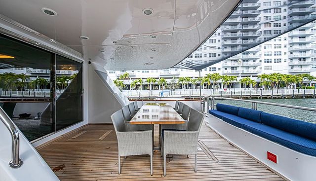 SHALIMAR yacht for sale 4
