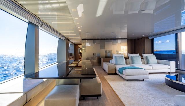 LADY LU' yacht for sale 8