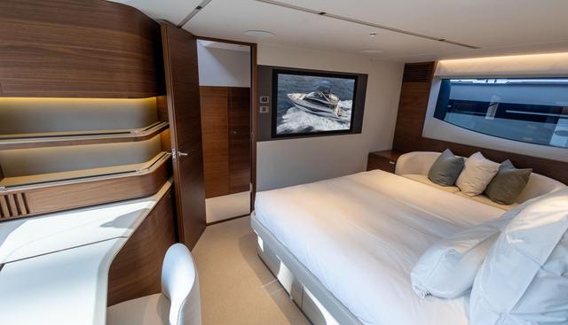 Maxi yacht for sale 25