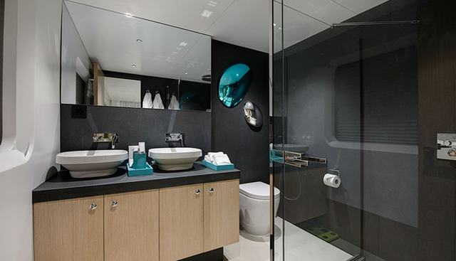 LADY LUNA yacht for sale 20