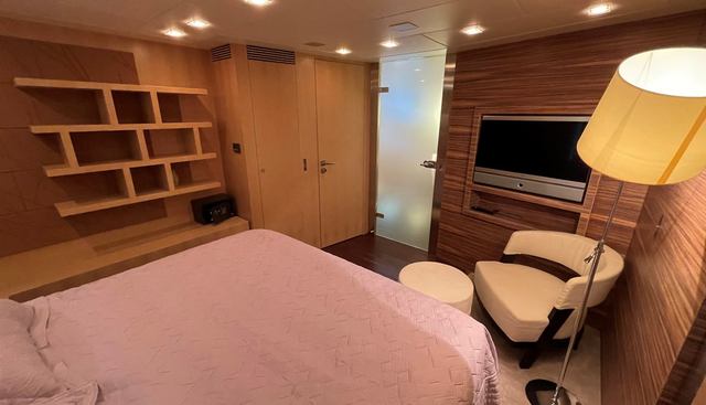 ESPRESSO yacht for sale 13