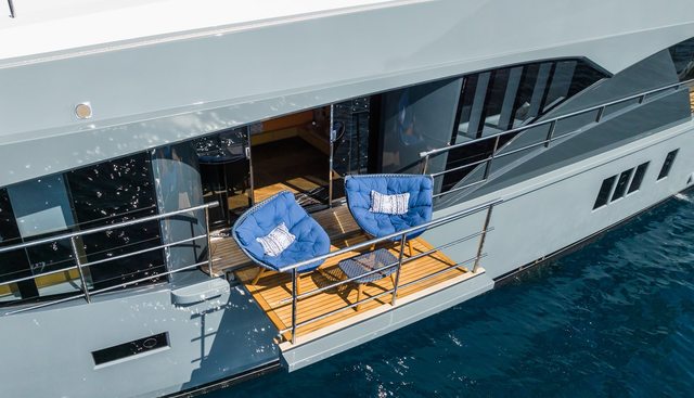 LEONIDAS yacht for sale 8