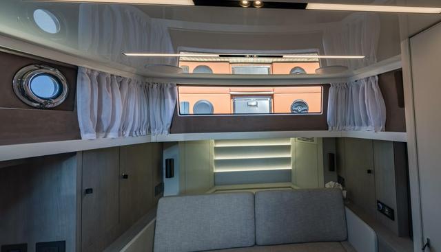 BELLA yacht for sale 33