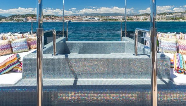 GALA yacht for sale 8