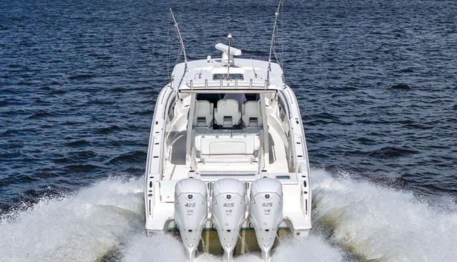 noname yacht for sale 4
