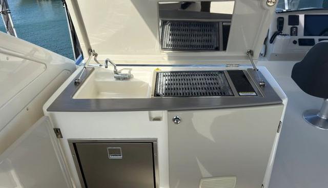 EMERALD yacht for sale 44