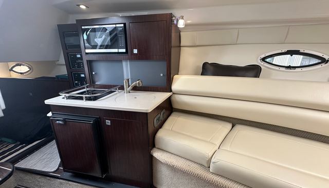 Sea Fin yacht for sale 19