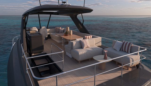 noname yacht for sale 2