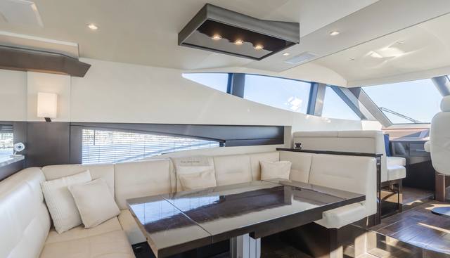 FINE SEAS-ONINGS yacht for sale 14